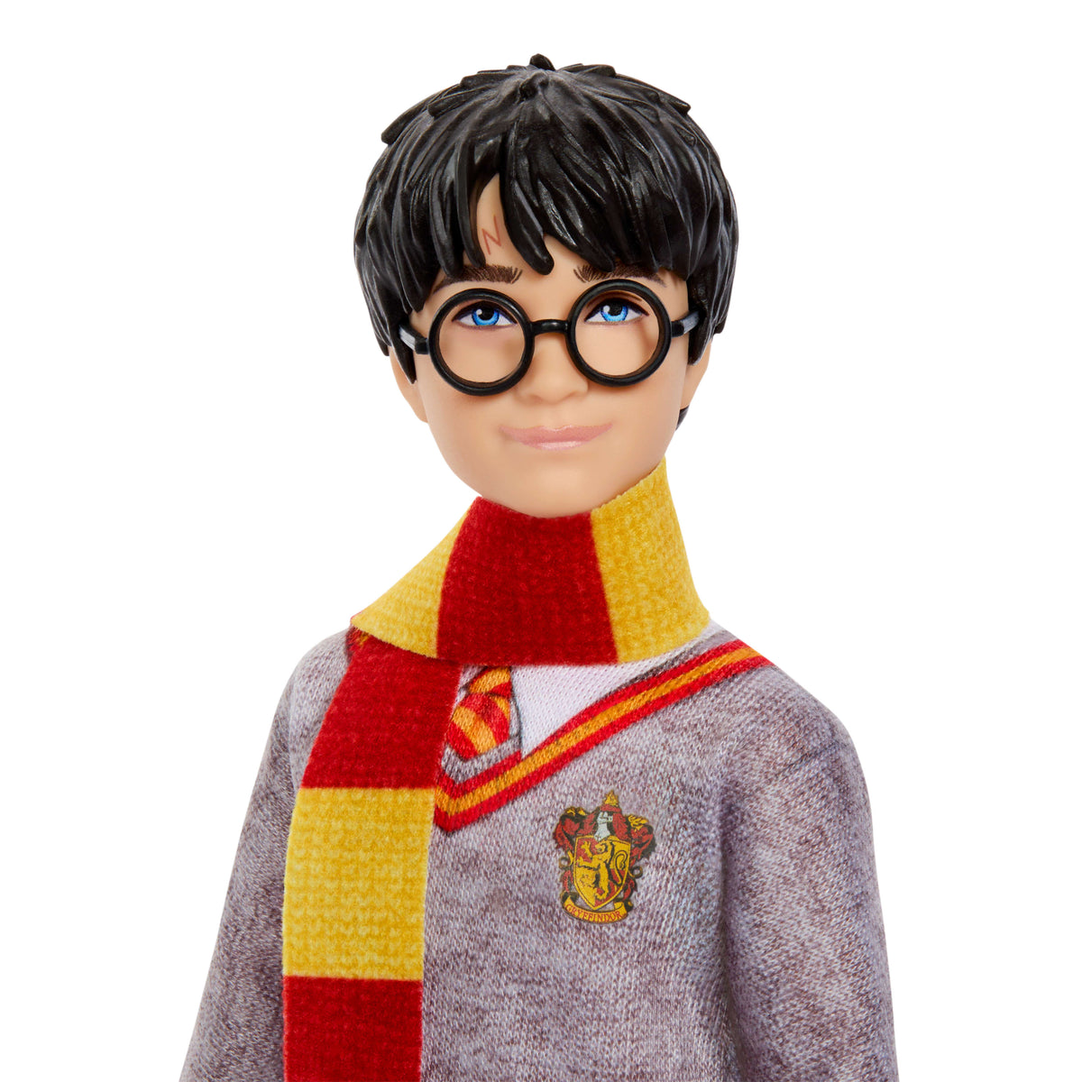 Harry Potter 9¾ Peronu Hogwarts'a Yolculuk Bebek Oyun Seti (17 Aksesuar)