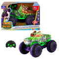 Hot Wheels Monster Trucks Wreckin' Wolf Uzaktan Kumandalı Araç (RC)