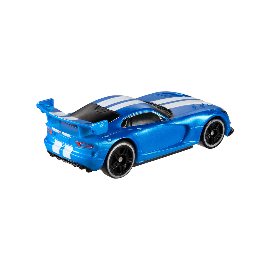 Hot Wheels RC 1:64 Dodge Viper ACR Uzaktan Kumandalı Araç