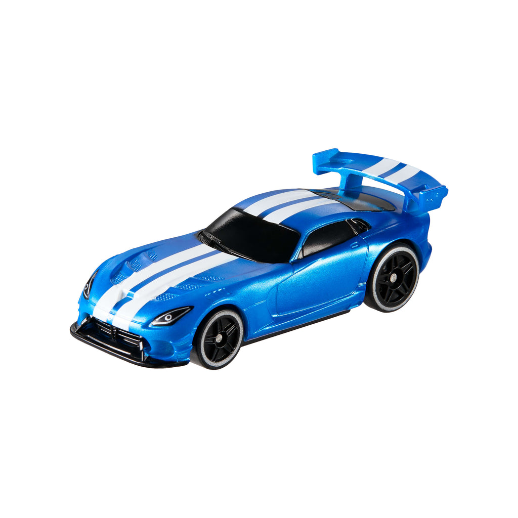Hot Wheels RC 1:64 Dodge Viper ACR Uzaktan Kumandalı Araç