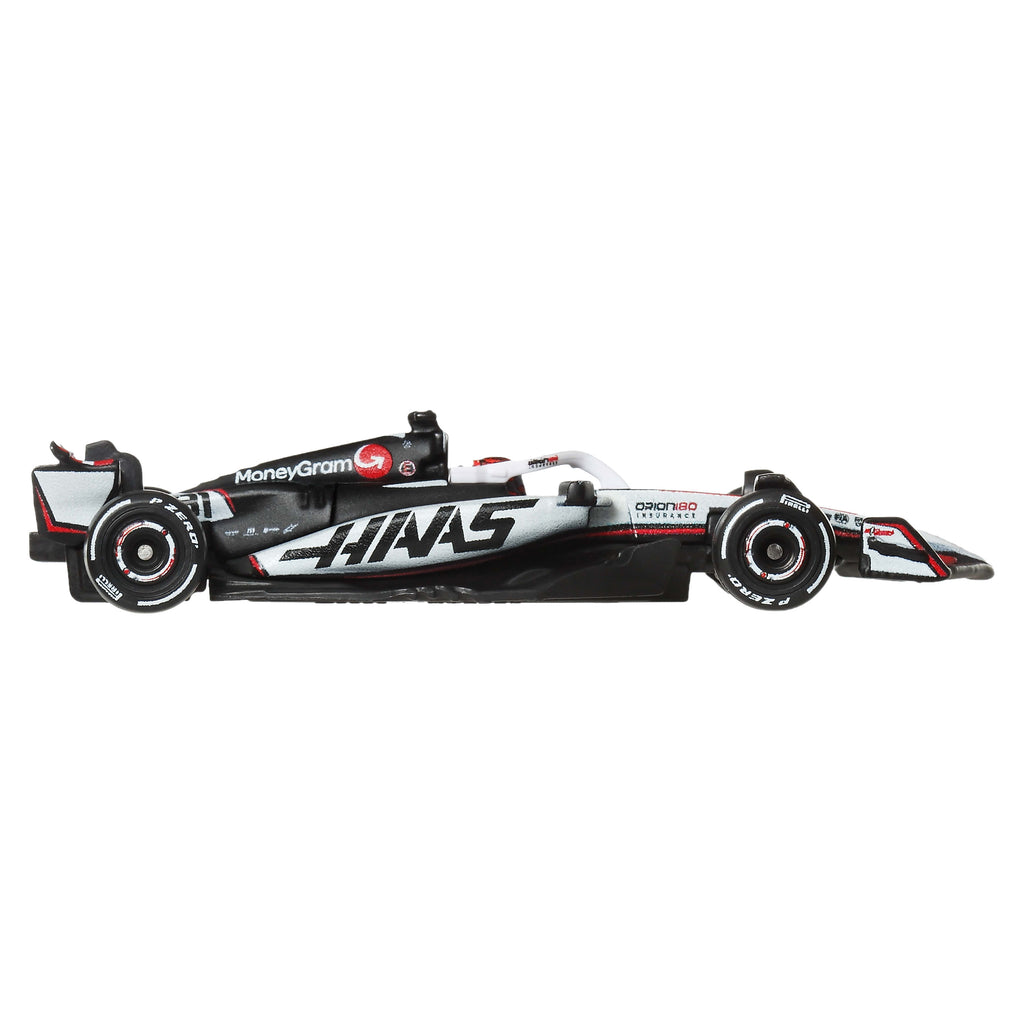 Hot Wheels Premium F1 2'li Araba Seti (Karışık Çeşit)