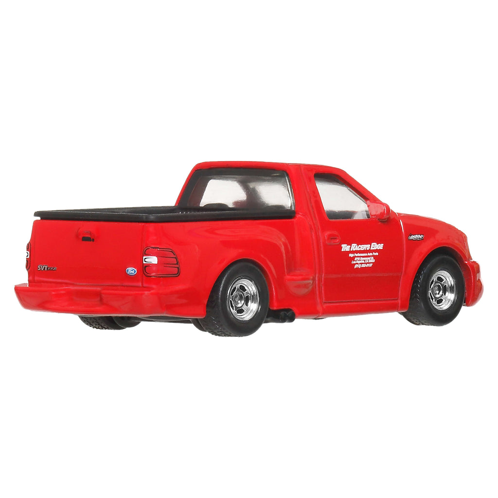 Hot Wheels Premium Fast & Furious 5'li Araba Seti