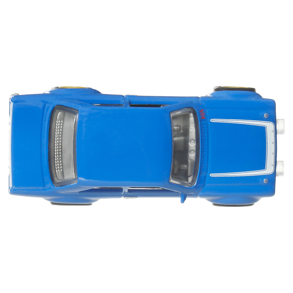 Hot Wheels Premium Fast & Furious 5'li Araba Seti