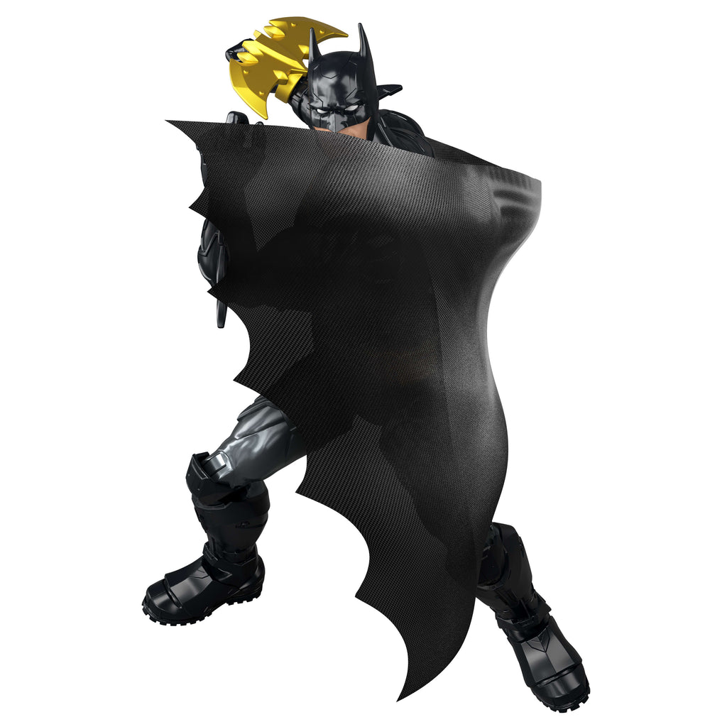 DC Premier Crime Crusher Batman 30 cm Sesli Aksiyon Figürü