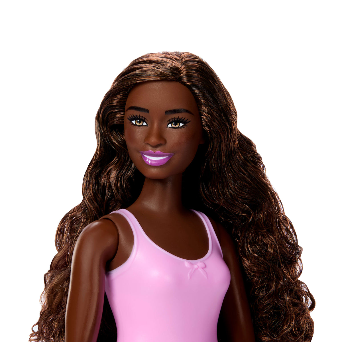 Barbie Parti Sürprizi Pijama Partisi Bebeği (7 Sürpriz)