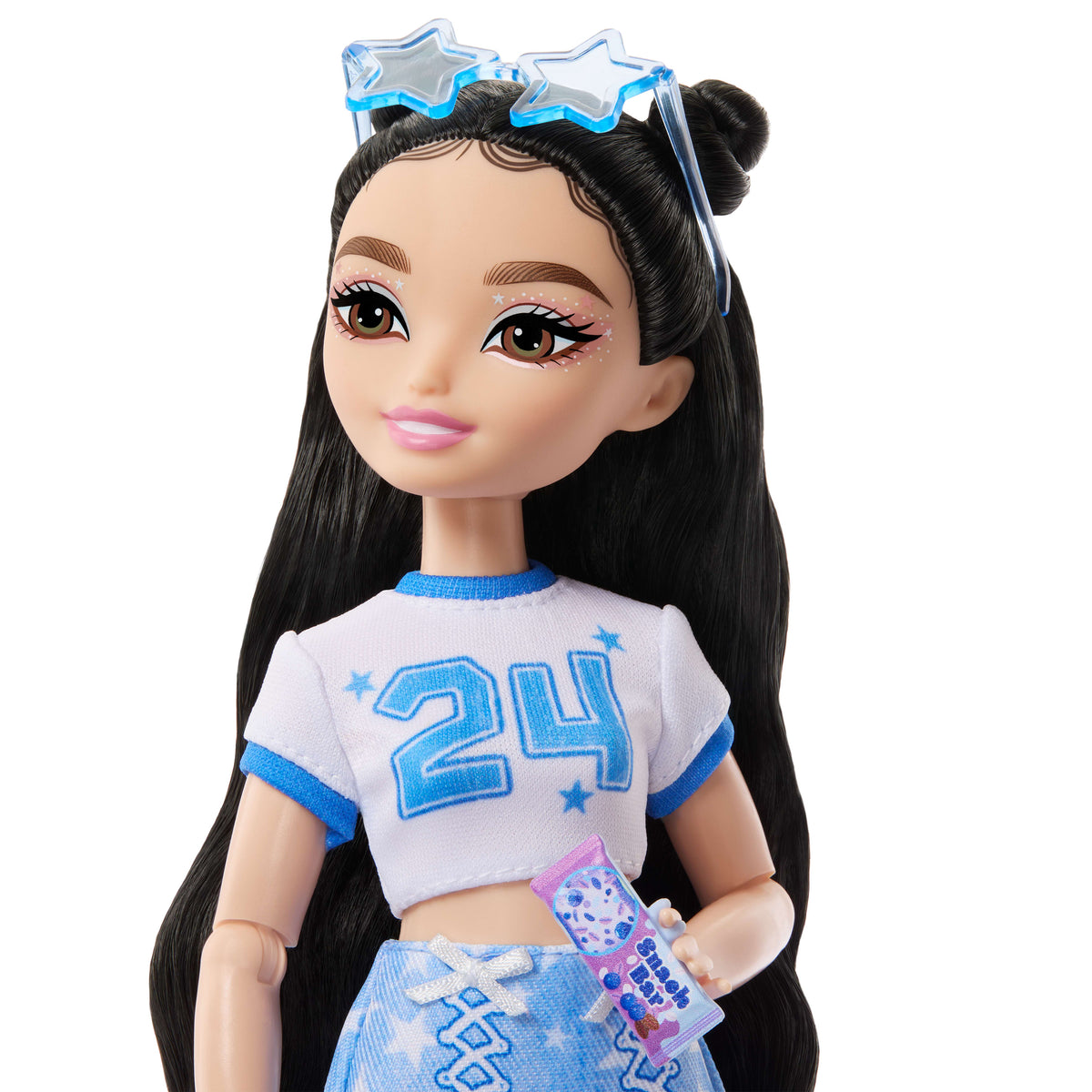 Barbie Dream Besties Hafta Sonu Tatili Renee bebek ve seyahat temalı 7 aksesuar