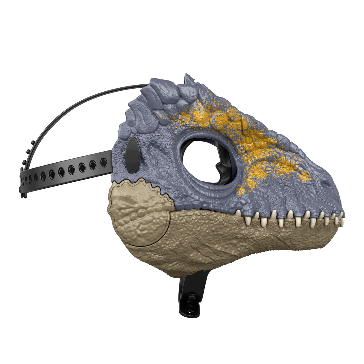Jurassic World Rebirth Giganotosaurus Dinozor Maskesi