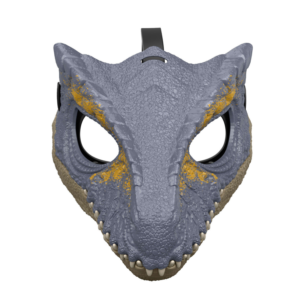 Jurassic World Rebirth Giganotosaurus Dinozor Maskesi