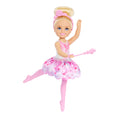Barbie Fındıkkıran Balesi Balerin Chelsea Bebek