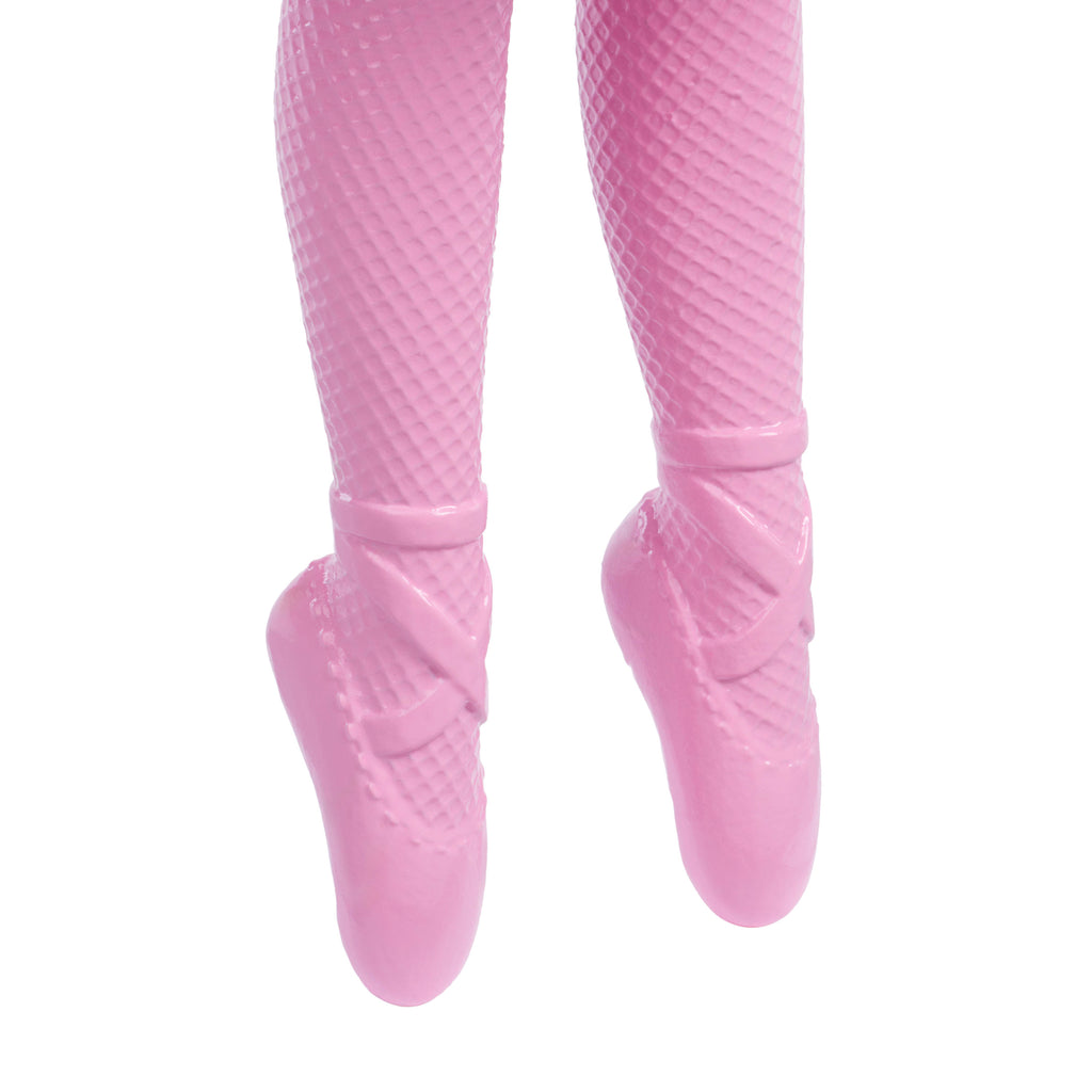 Barbie Fındıkkıran Balesi Balerin Chelsea Bebek