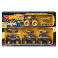 Hot Wheels (ürün adı doğrulanamadı)