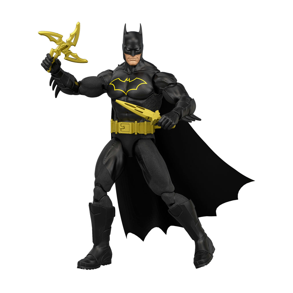 DC Premier Seri 2 Stealth Suit Batman 6.5 inç Aksiyon Figürü