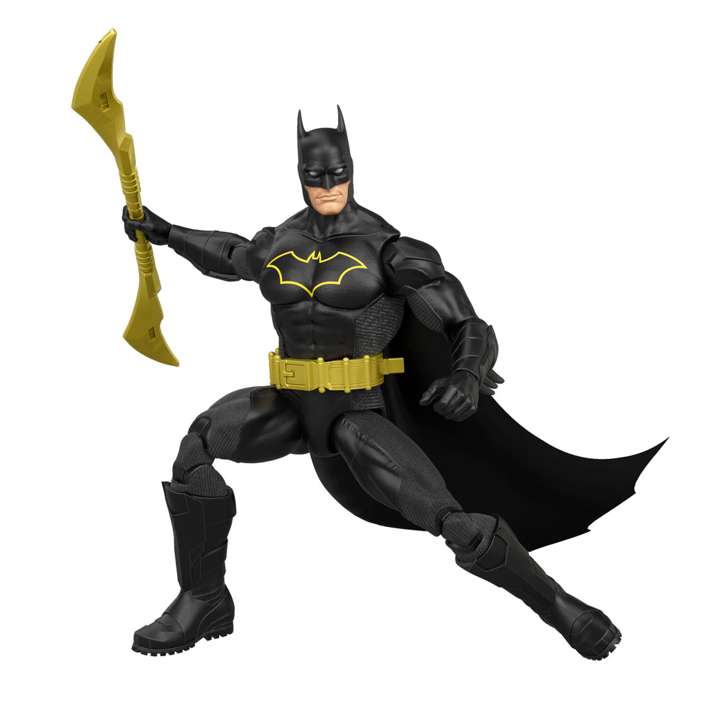 DC Premier Seri 2 Stealth Suit Batman 6.5 inç Aksiyon Figürü