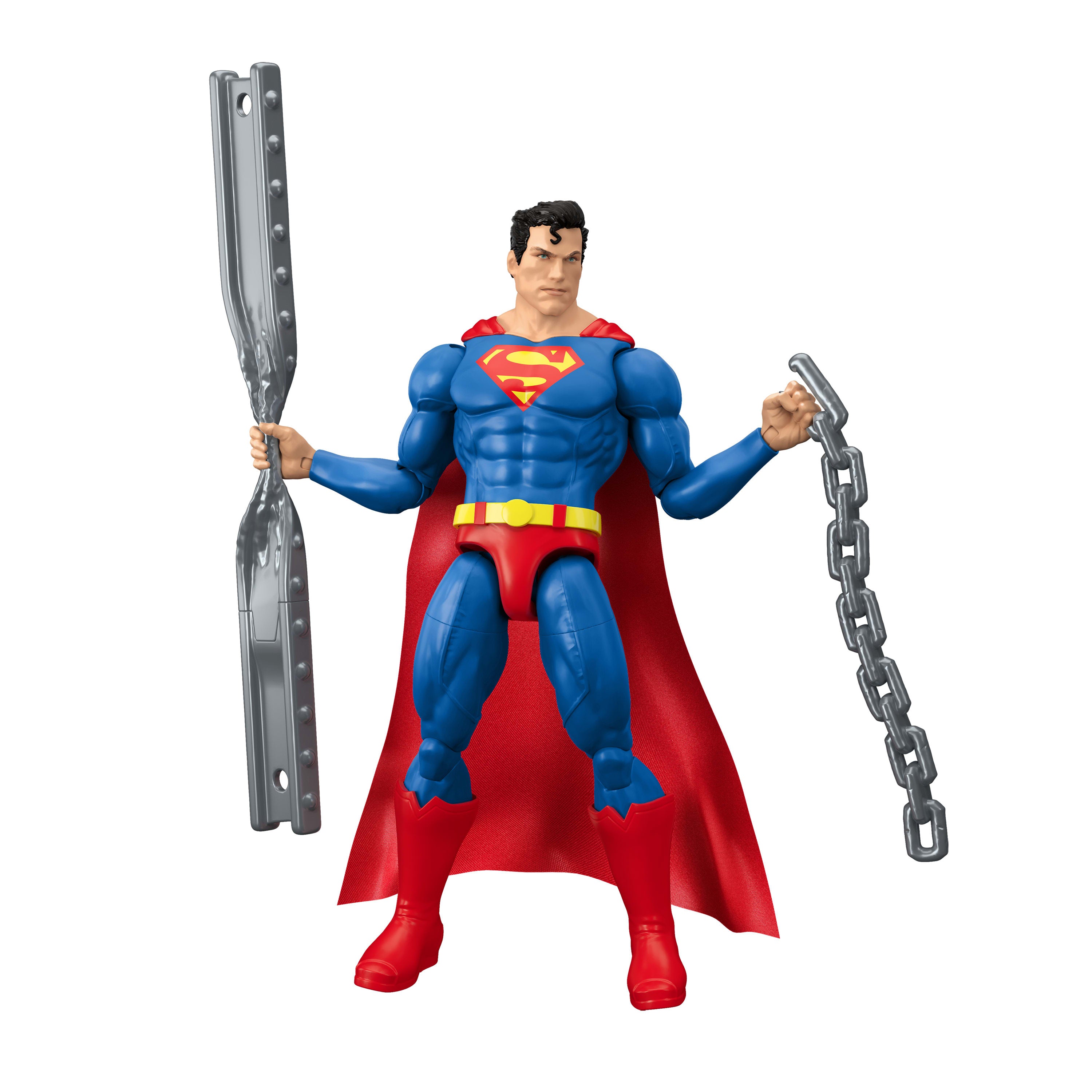 DC Premier Seri 2 Superman 6.5 inç Aksiyon Figürü