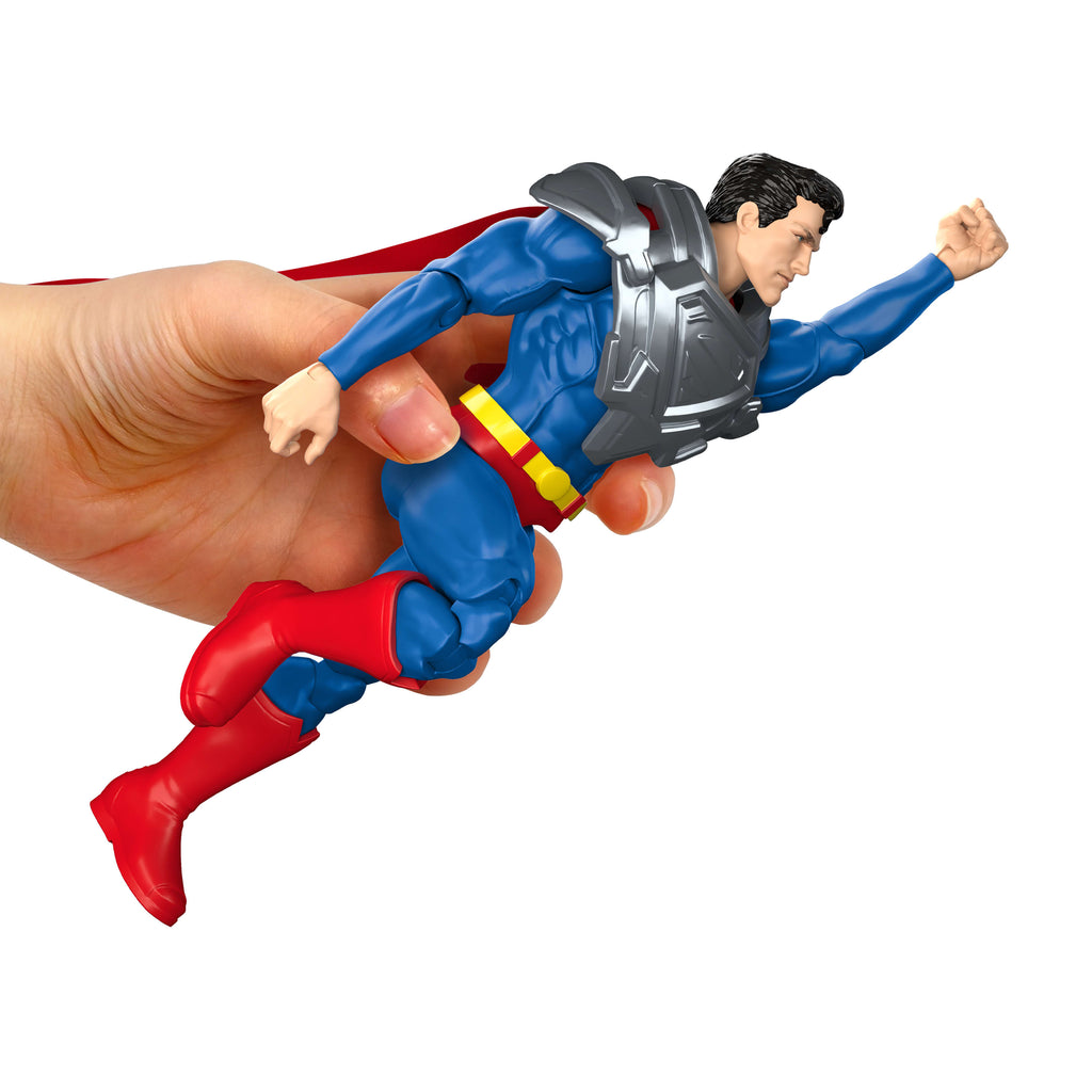 DC Premier Seri 2 Superman 6.5 inç Aksiyon Figürü
