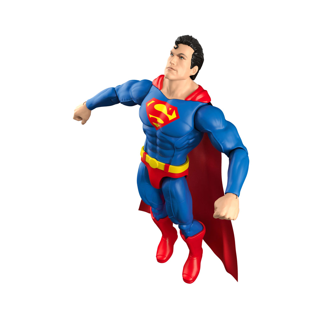 DC Premier Seri 2 Superman 6.5 inç Aksiyon Figürü