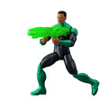 DC Premier Seri 2 Green Lantern (John Stewart) 6.5 inç Aksiyon Figürü