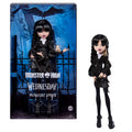 Monster High x Wednesday Addams Bebek