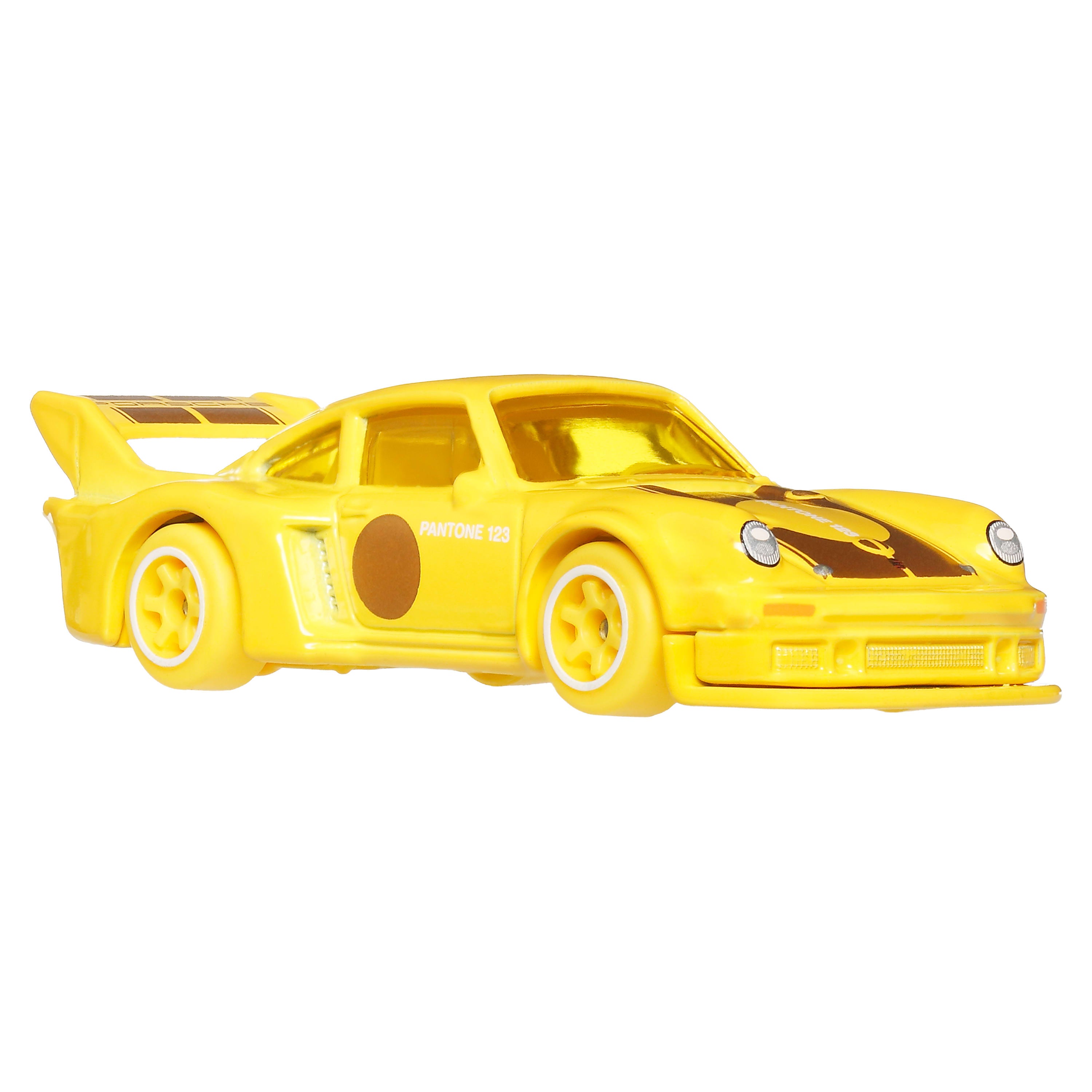 Hot Wheels Silver Series Pantone 1:64 6'lı Die-Cast Araç Seti