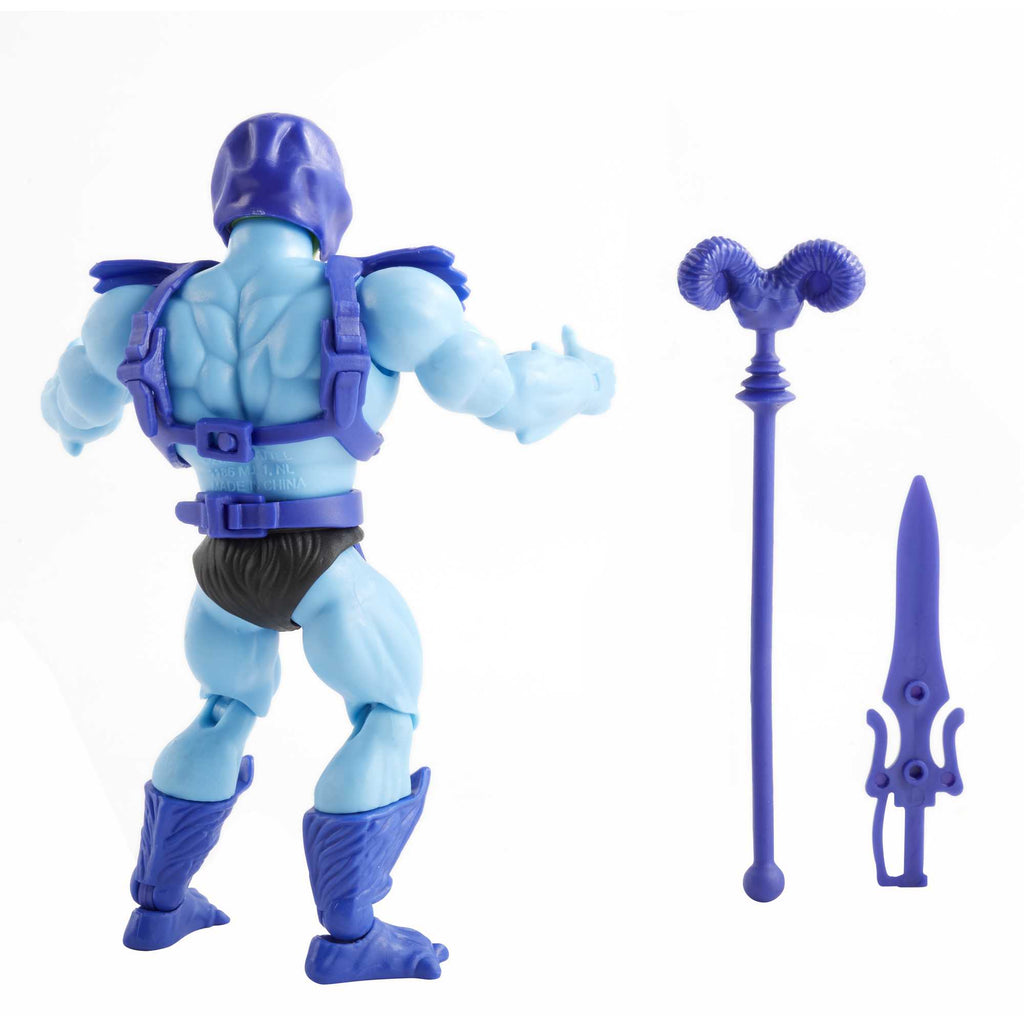 Masters of the Universe Origins Skeletor 5.5 inç Aksiyon Figürü