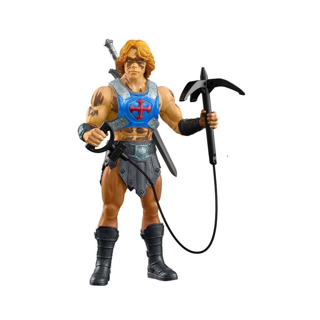 Masters of the Universe 2026 Film He-Man 5.5 inç Aksiyon Figürü
