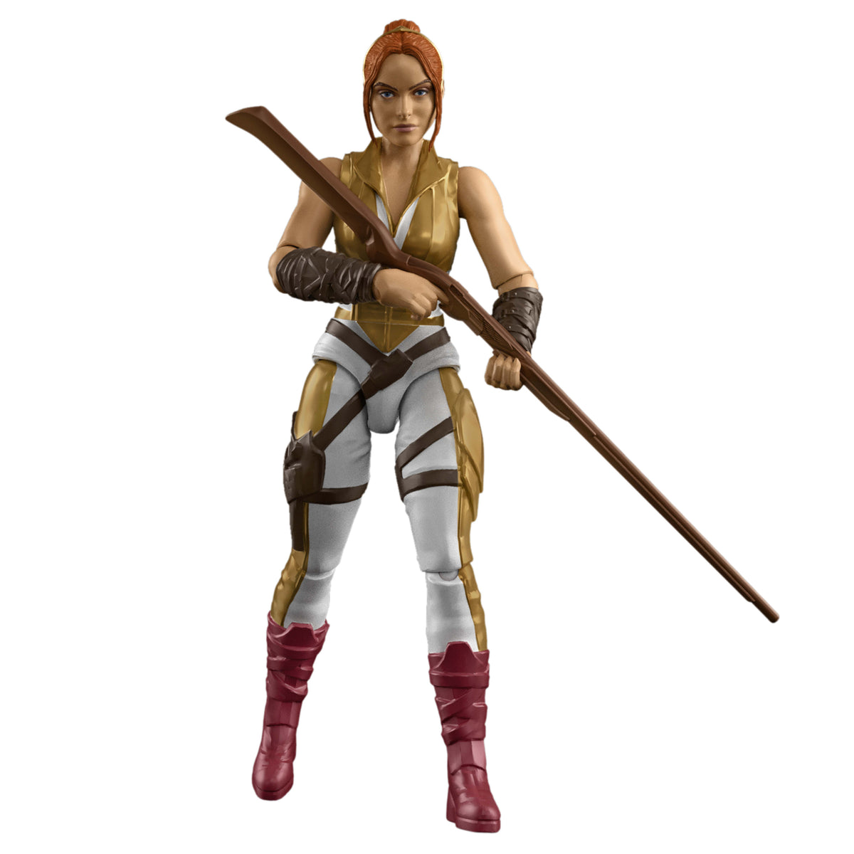 Masters of the Universe 2026 Film Teela 5.5 inç Aksiyon Figürü
