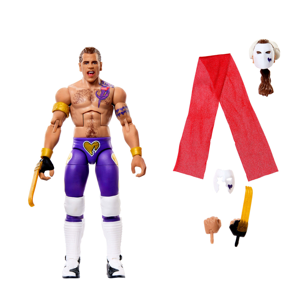 WWE (ürün adı doğrulanamadı)