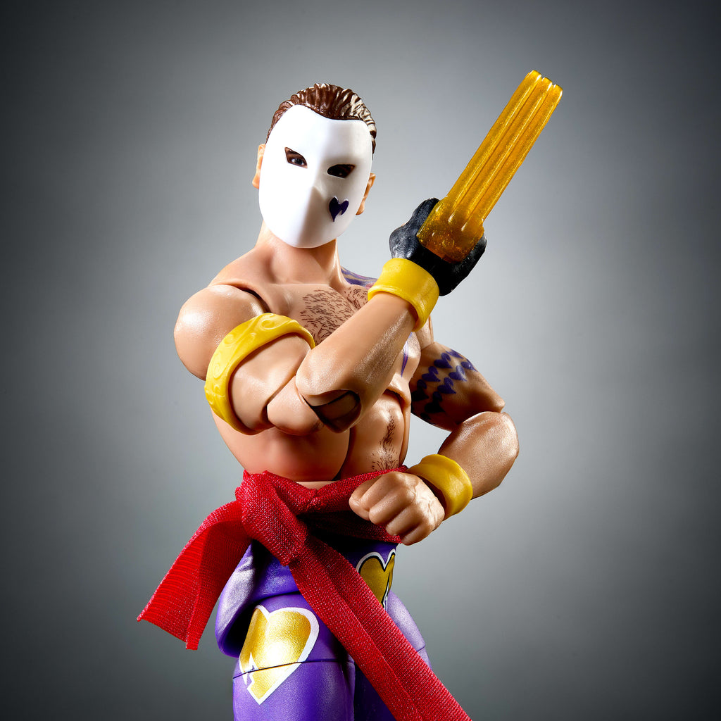 WWE (ürün adı doğrulanamadı)