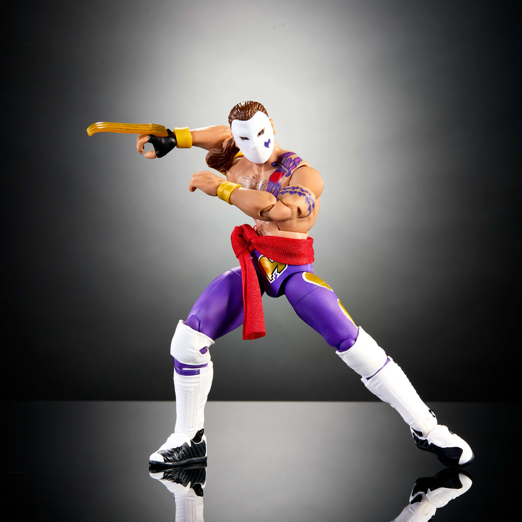 WWE (ürün adı doğrulanamadı)