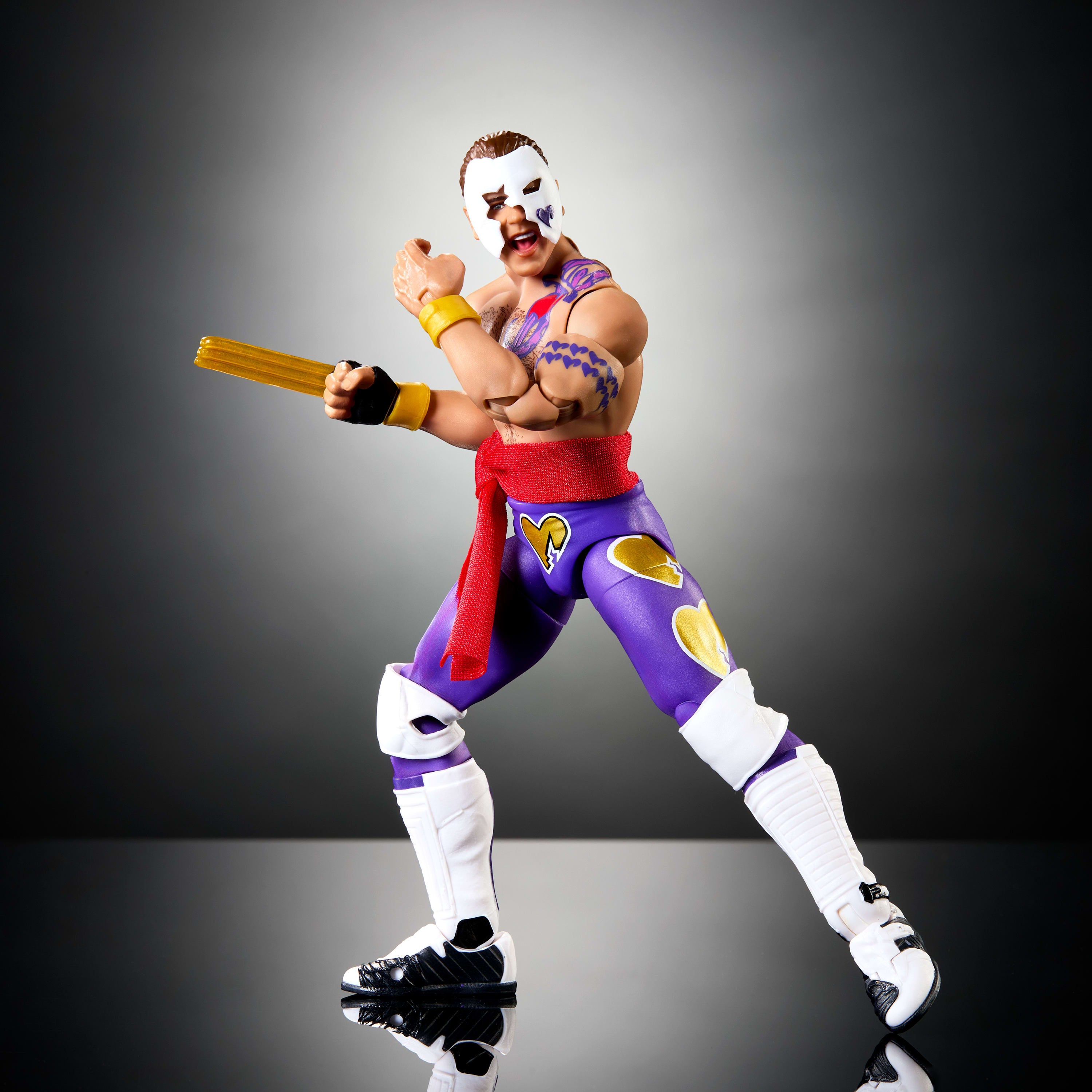WWE (ürün adı doğrulanamadı)