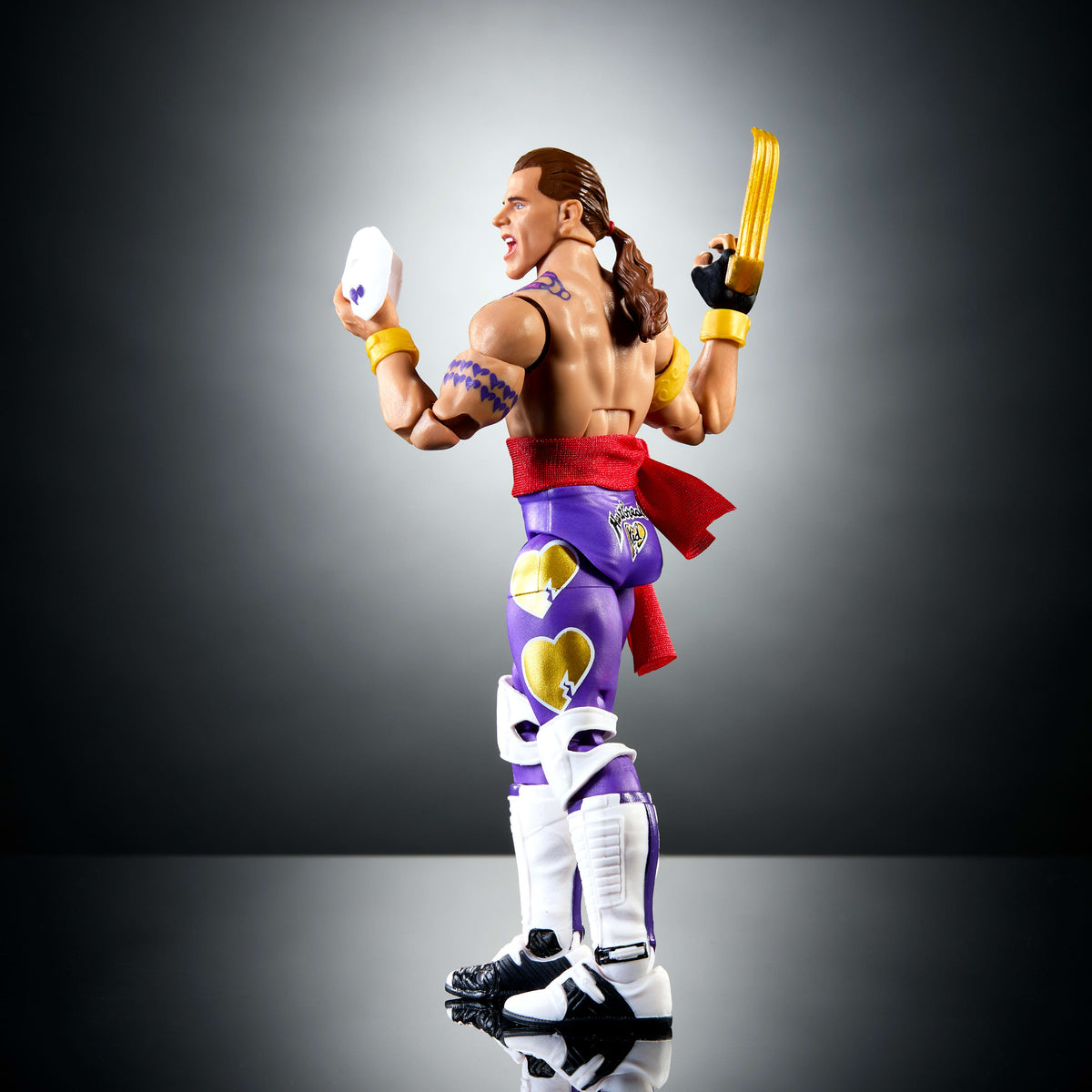 WWE (ürün adı doğrulanamadı)