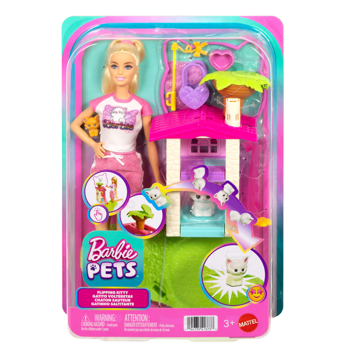 Barbie (ürün adı doğrulanamadı)
