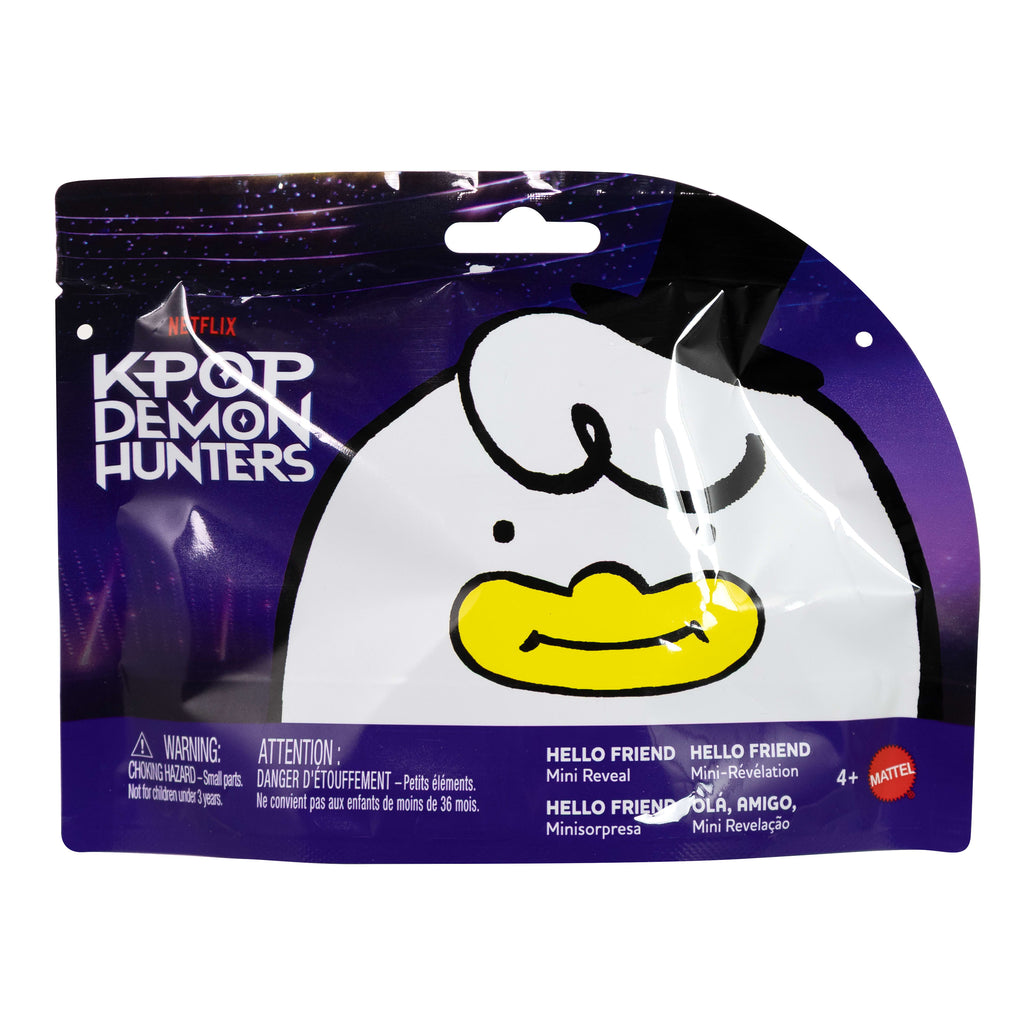Koleksiyona uygun mini KPop İblis Avcıları anahtarlık figürleri, HUNTR/X, Saja Boys, Derpy, Sussie ve aksesuarlar