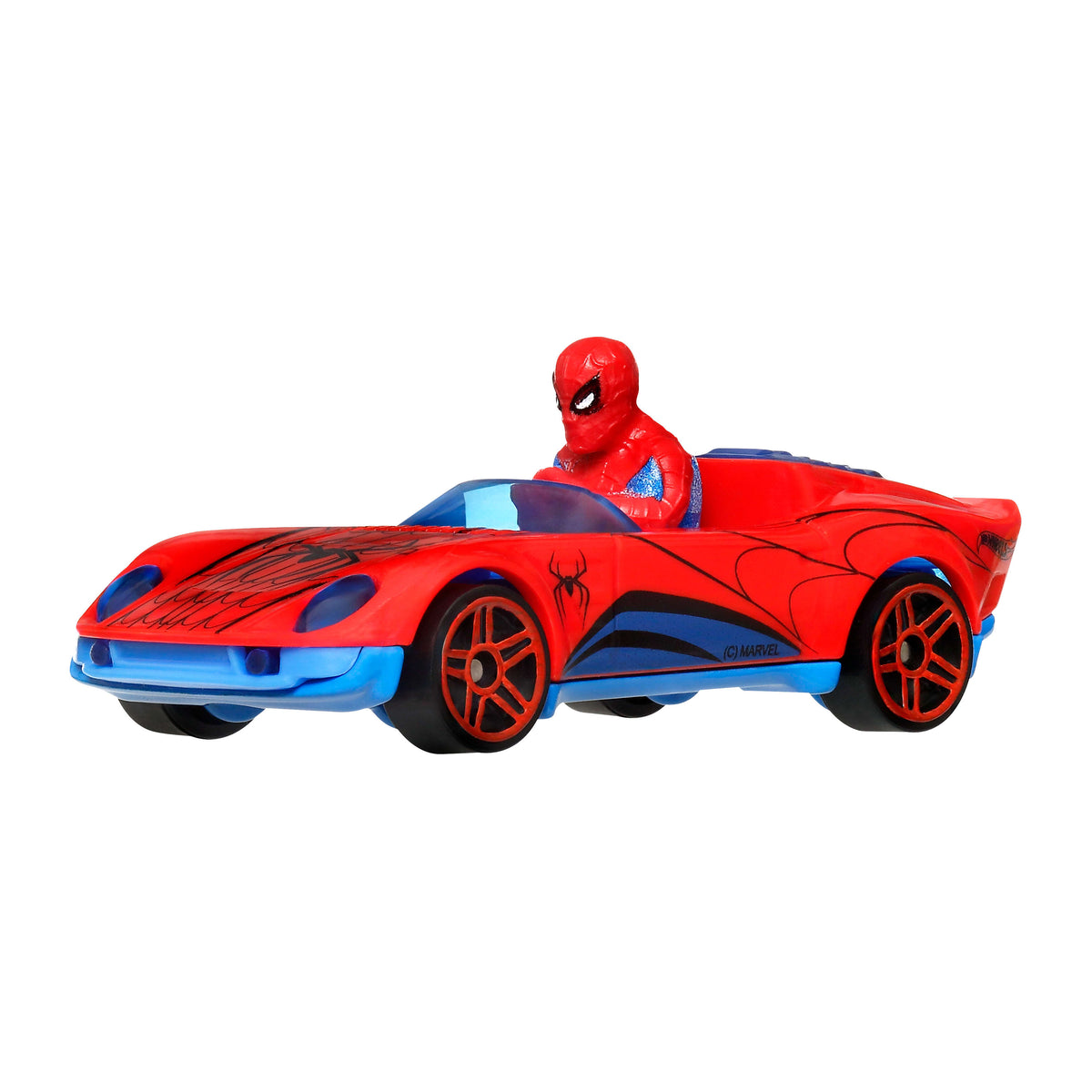 Hot Wheels Araç (Tekli)
