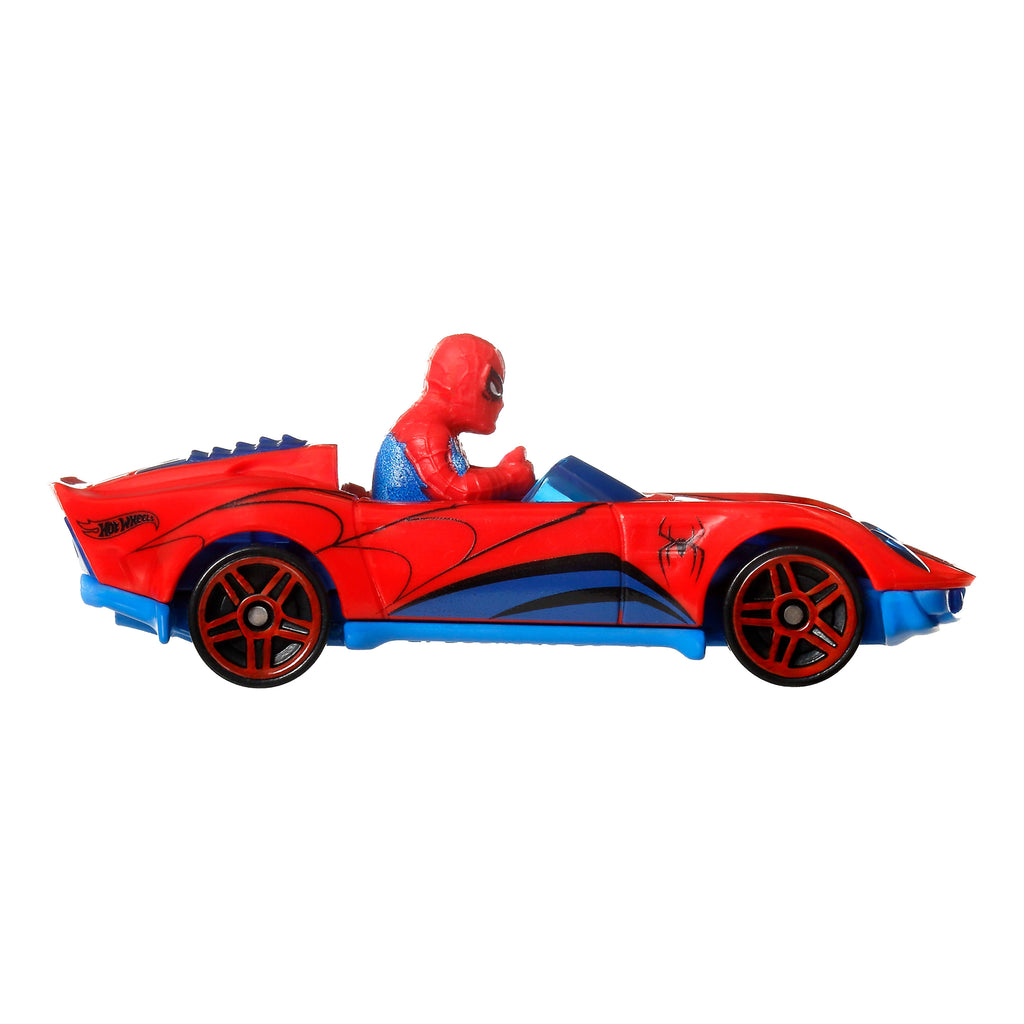 Hot Wheels Araç (Tekli)