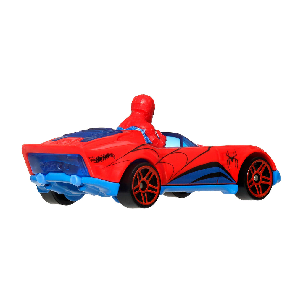 Hot Wheels Araç (Tekli)