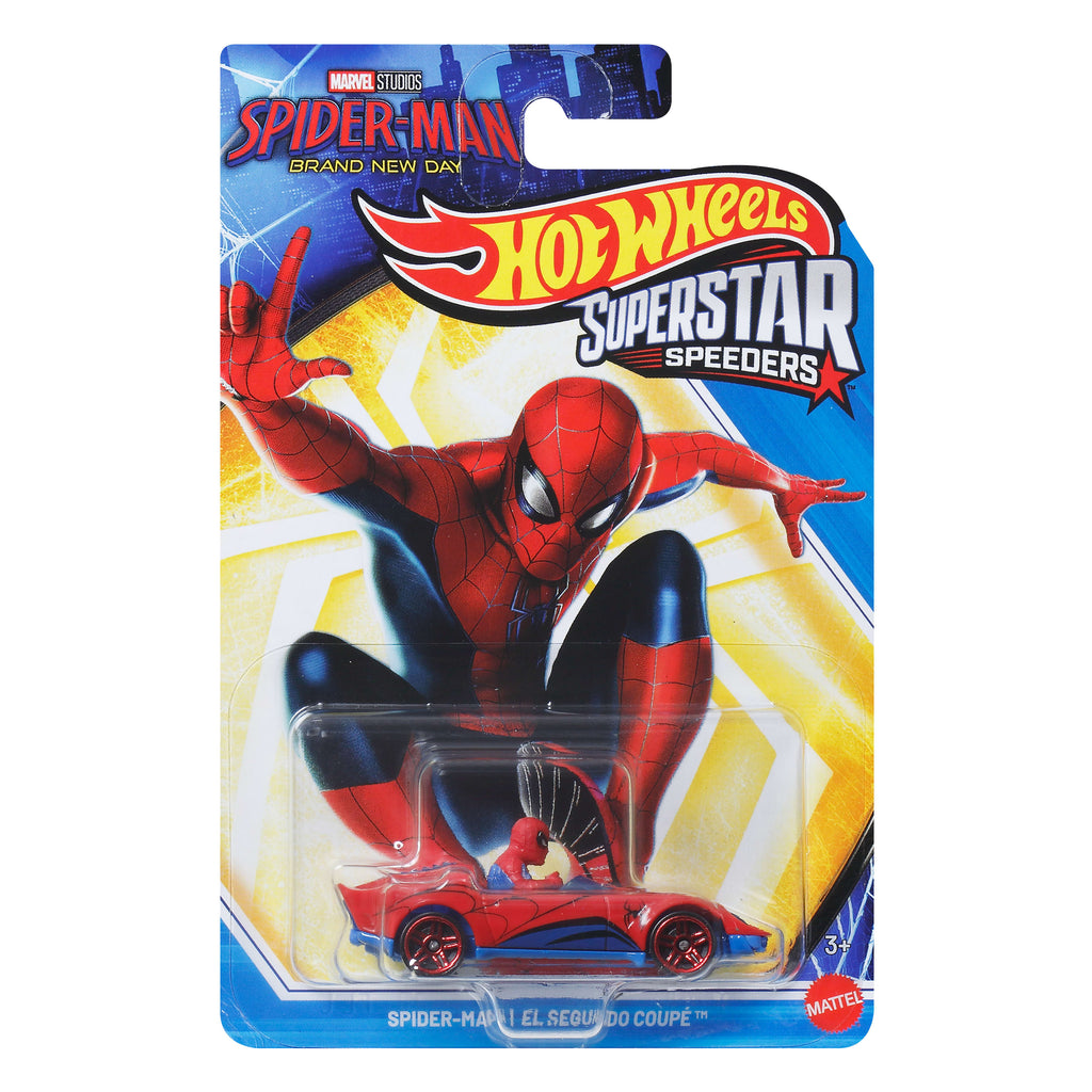 Hot Wheels Araç (Tekli)
