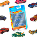 Hot Wheels 3'lü Araba Seti (Sürpriz Asorti)