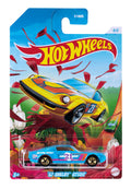 Hot Wheels 1:64 ölçekli metal oyuncak araba veya kamyon (Stiller çeşitlilik gösterebilir)