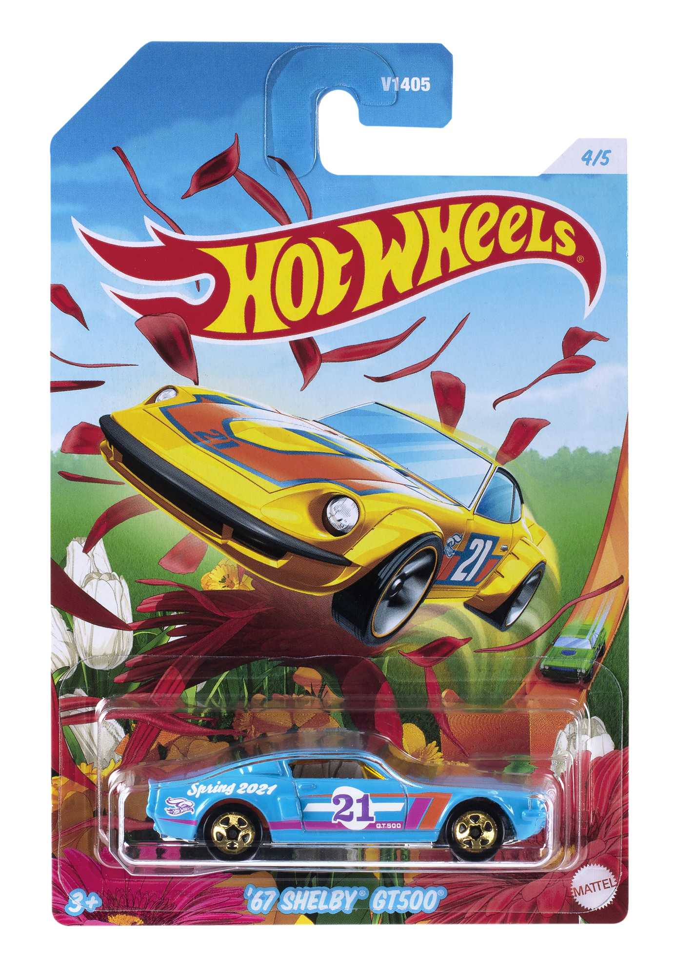 Hot Wheels 1:64 ölçekli metal oyuncak araba veya kamyon (Stiller çeşitlilik gösterebilir)