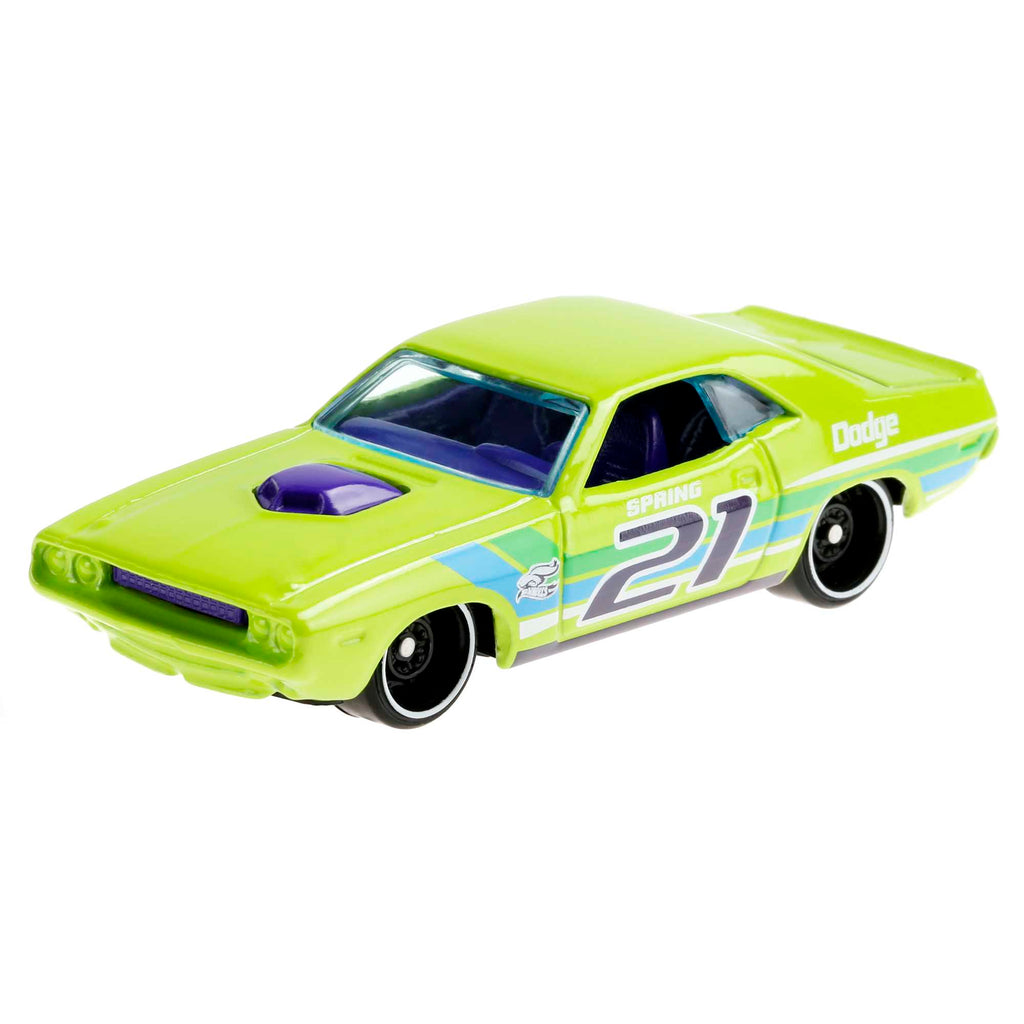 Hot Wheels 1:64 ölçekli metal oyuncak araba veya kamyon (Stiller çeşitlilik gösterebilir)