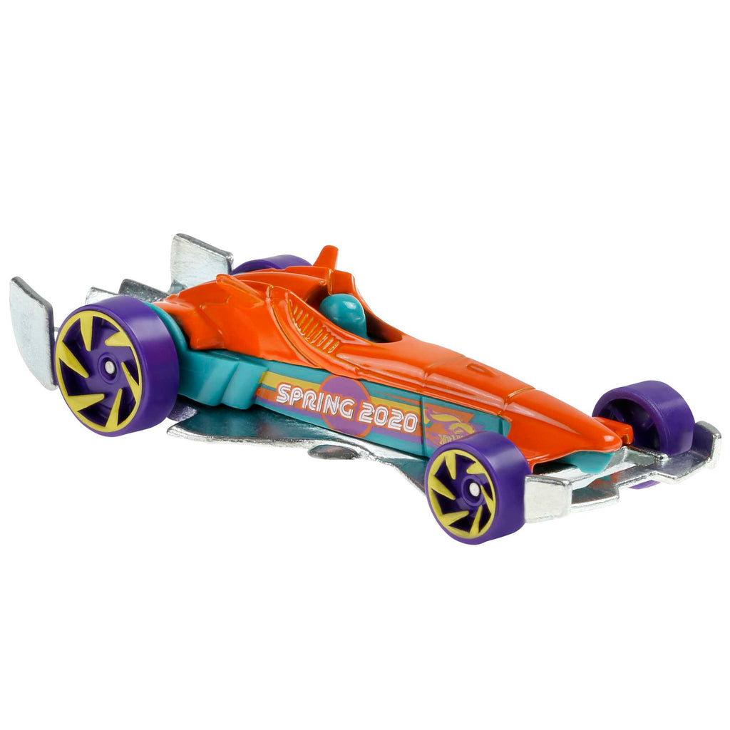 Hot Wheels 1:64 ölçekli metal oyuncak araba veya kamyon (Stiller çeşitlilik gösterebilir)