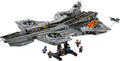 LEGO Marvel S.H.I.E.L.D. Helicarrier 76354 - 3057 Parça Yetişkin Yapım Seti