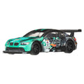 Hot Wheels Boulevard BMW M3 GT2 Model Araç