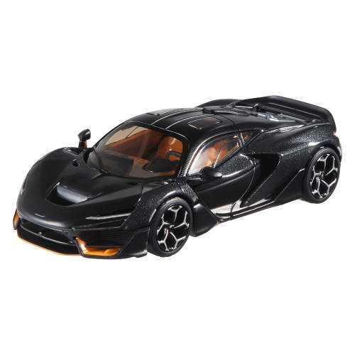 Hot Wheels Premium 1:43 Ölçekli Model Araç