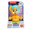 Link Squad Heyecanlı Tilki Eğitici Bebek Oyuncağı, Türkçe