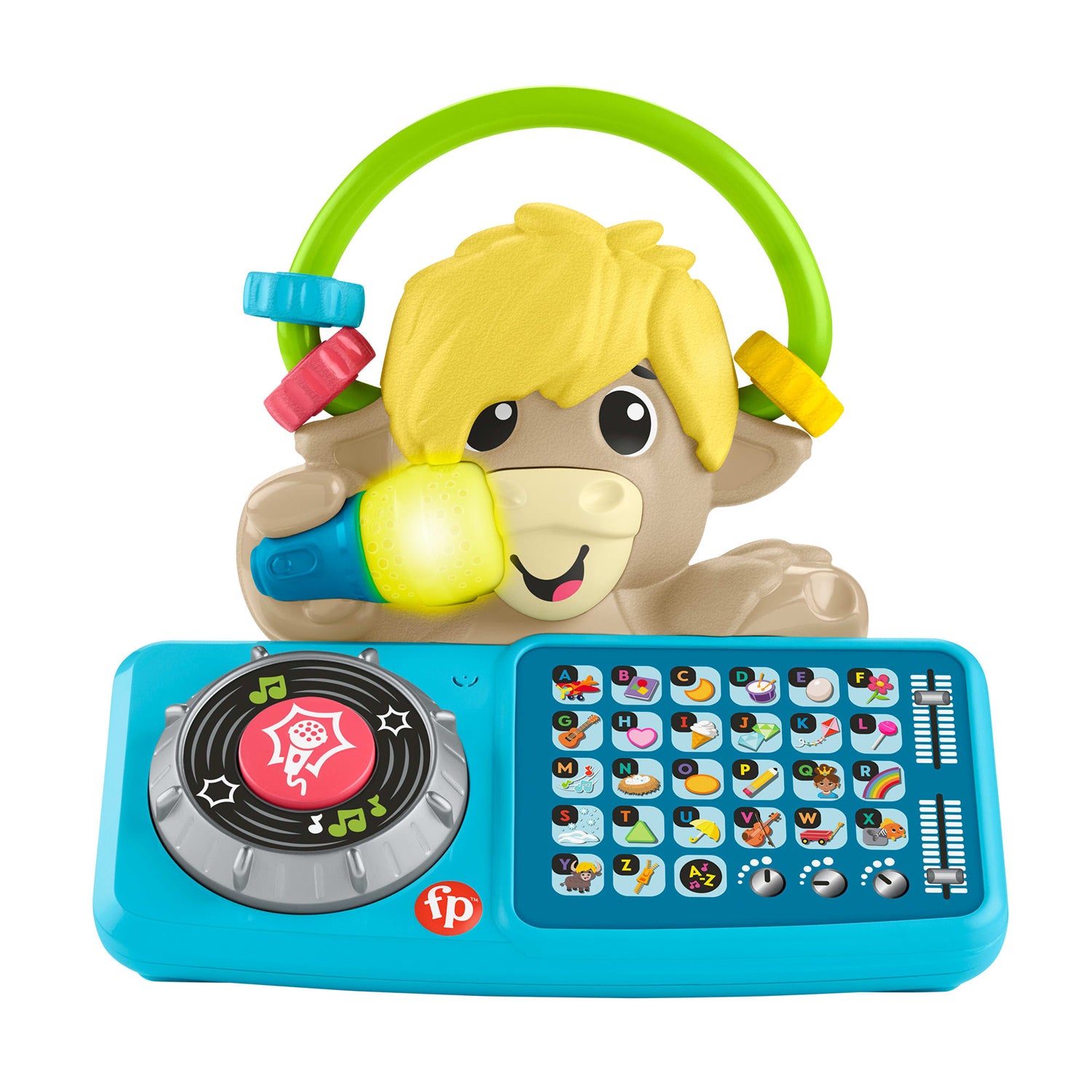 Link Squad İlk Kelimelerim