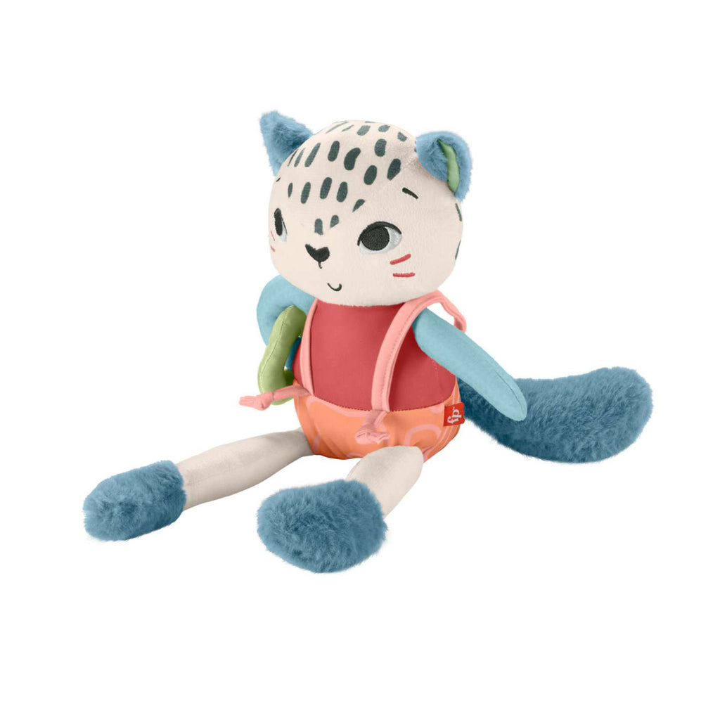 Kar Leoparı