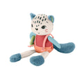 Kar Leoparı