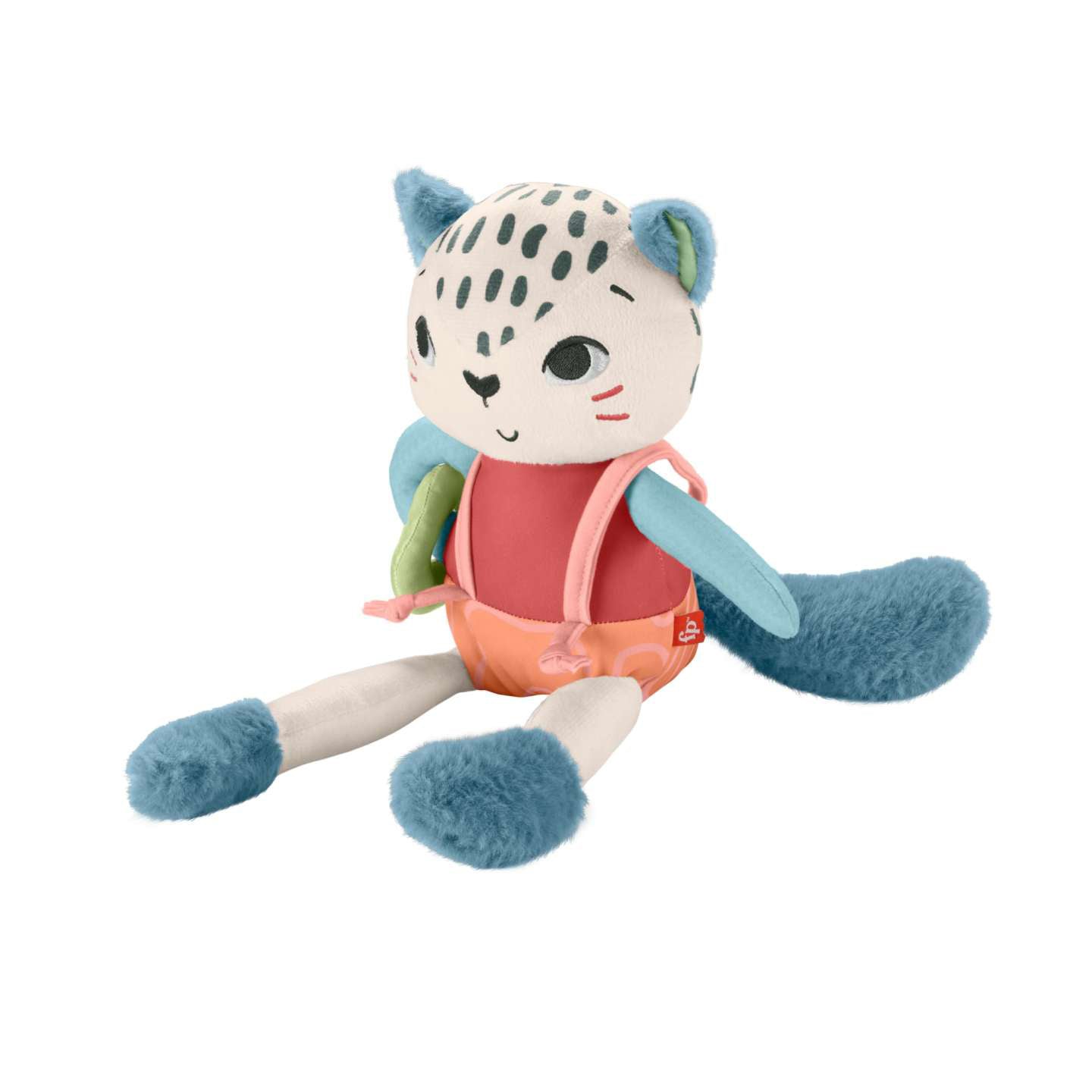 Kar Leoparı
